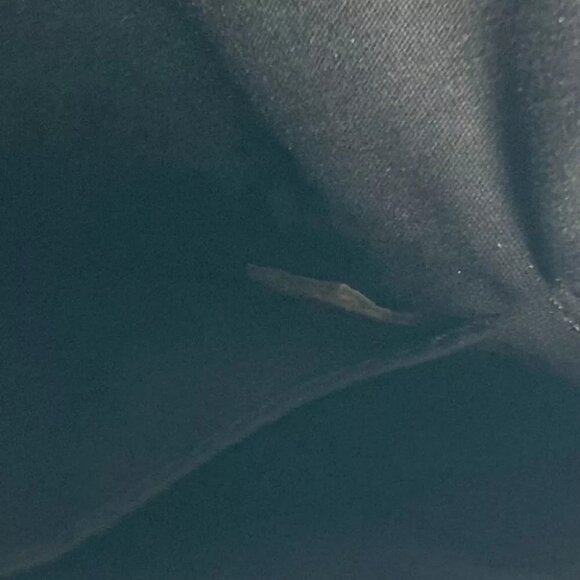 LOUIS VUITTON M95228 Monogram Mini-Lin Danube Pochette Crossbody Shoulder Bag - Picture 15 of 15